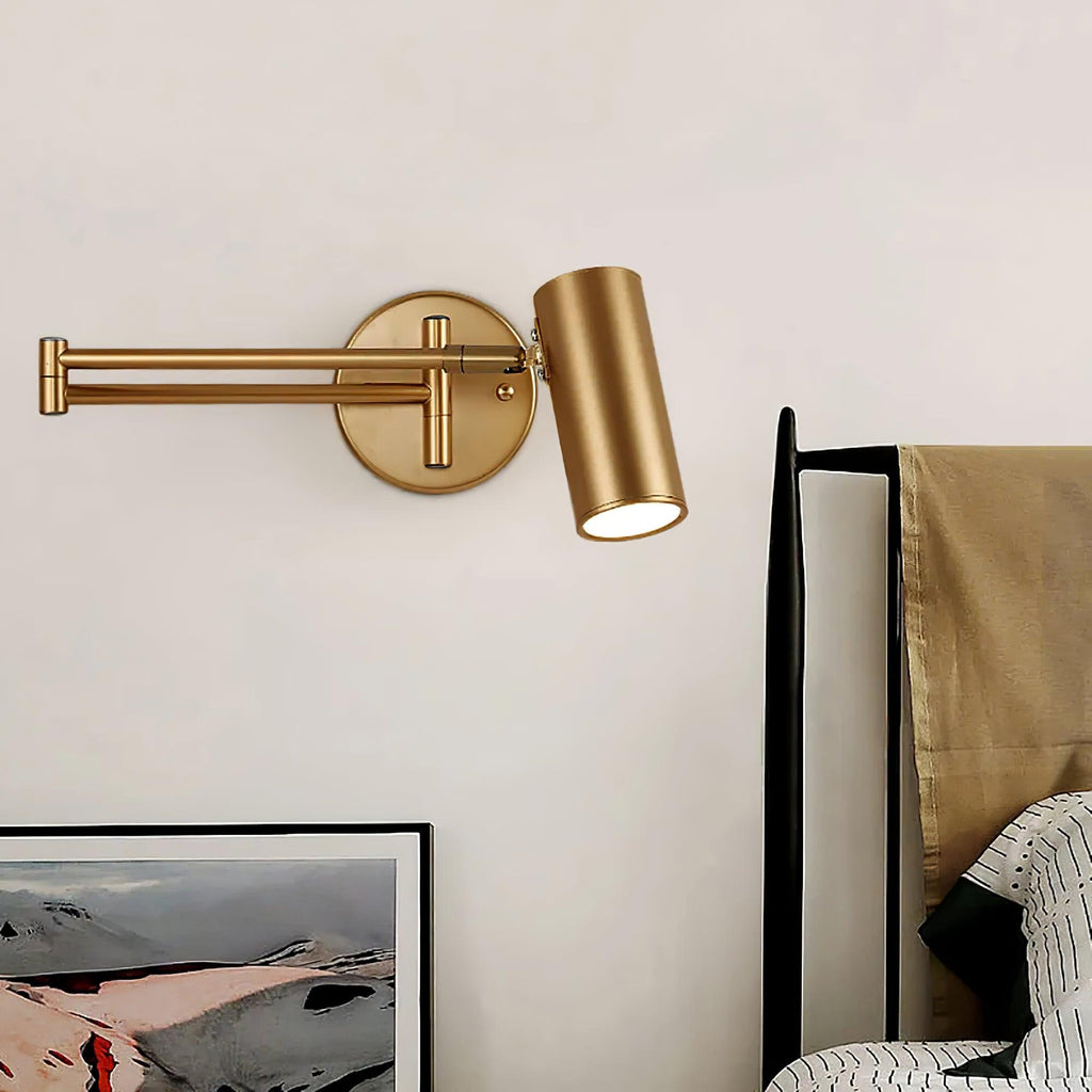 Wall Sconce shown in source gallery view 6.