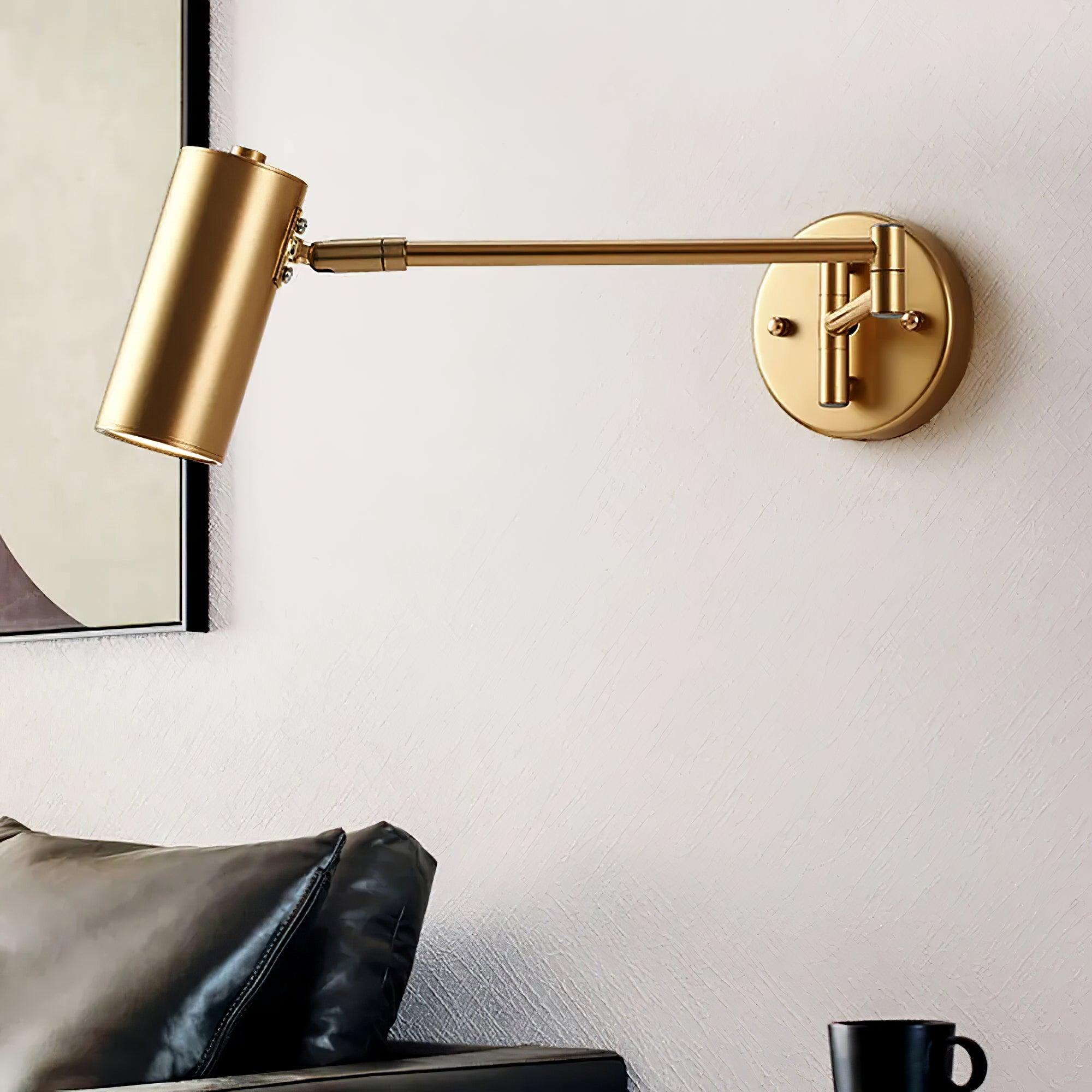 Wall Sconce shown in source gallery view 7.