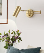 Wall Sconce shown in source gallery view 8.