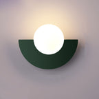 wall sconce shown in source gallery view 13.