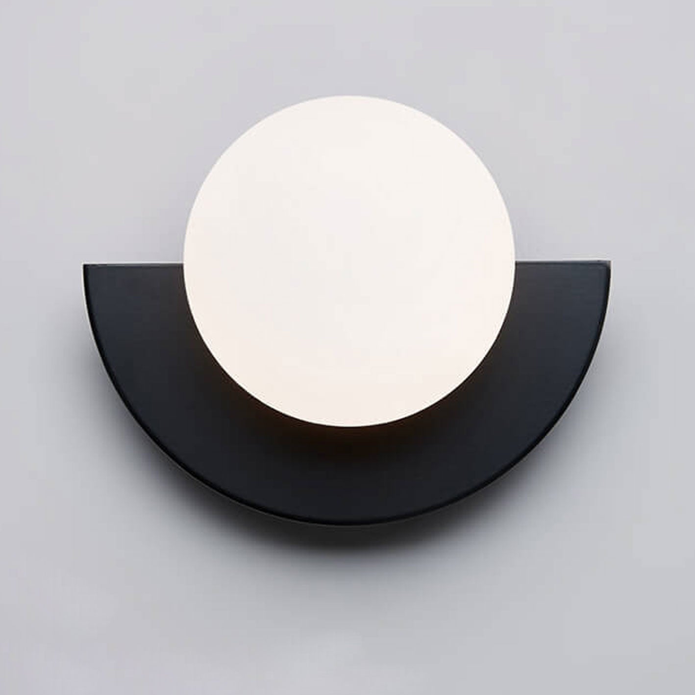 wall sconce shown in source gallery view 18.