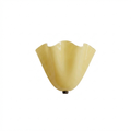 Wall Sconce in Beige shown on the source page.