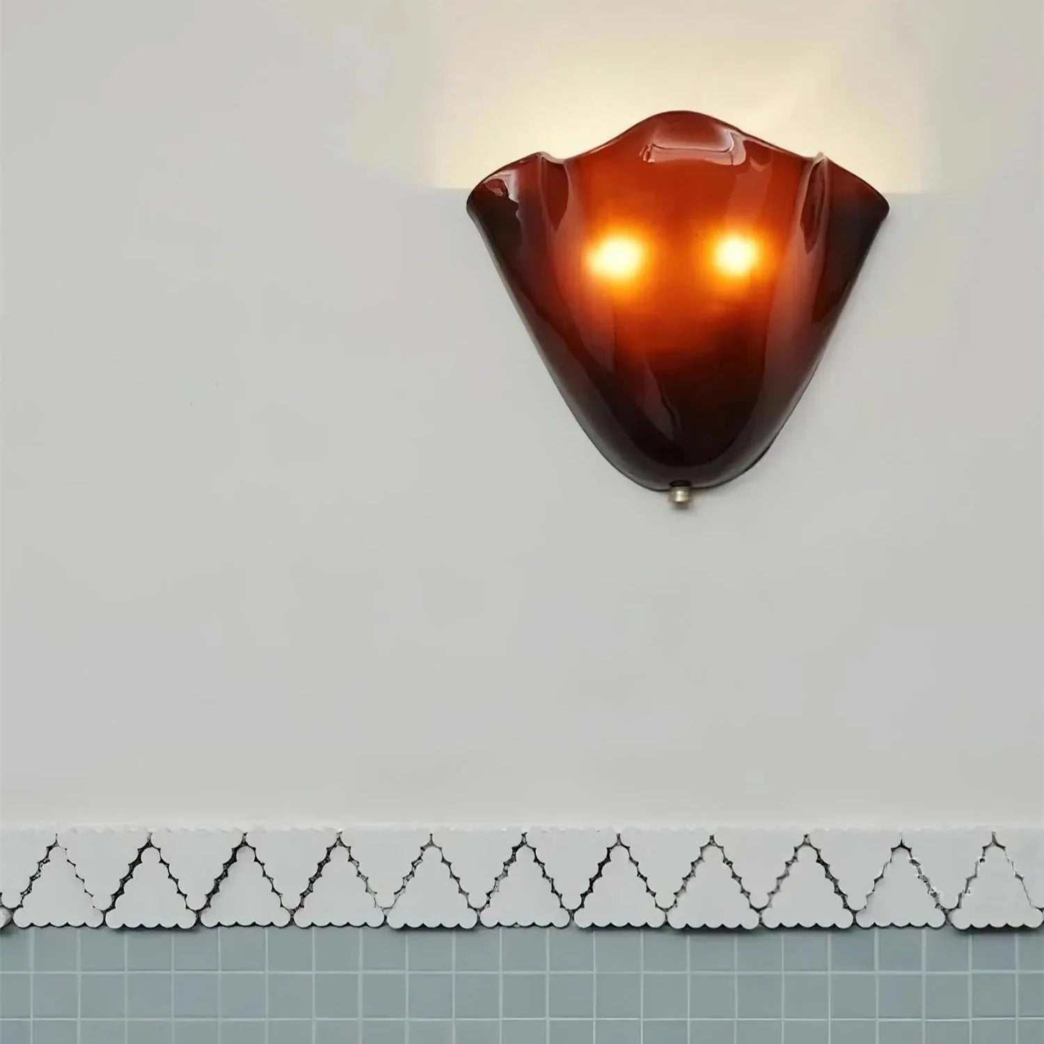 Wall Sconce shown in source gallery view 11.