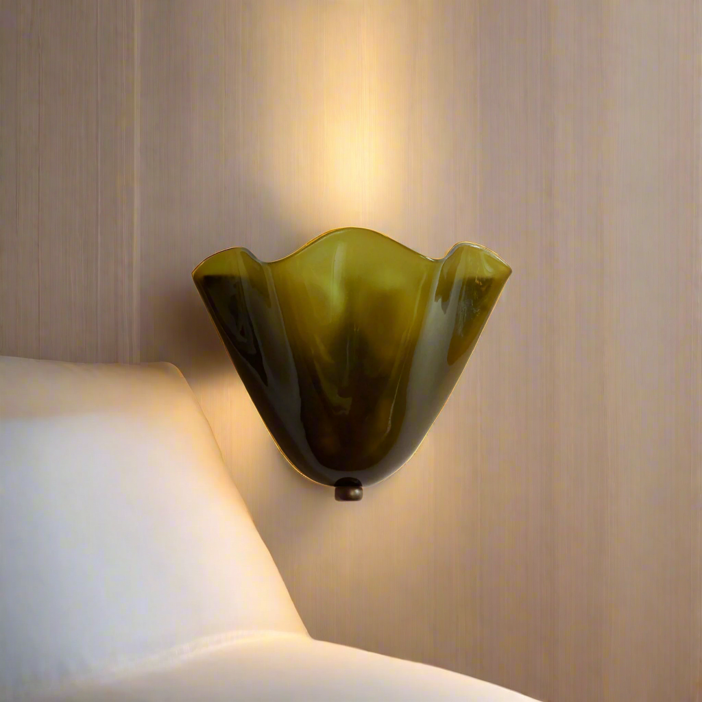 Wall Sconce shown in source gallery view 15.