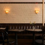 Wall Sconce shown in source gallery view 3.
