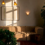 Wall Sconce shown in source gallery view 4.