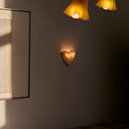 Wall Sconce shown in source gallery view 5.