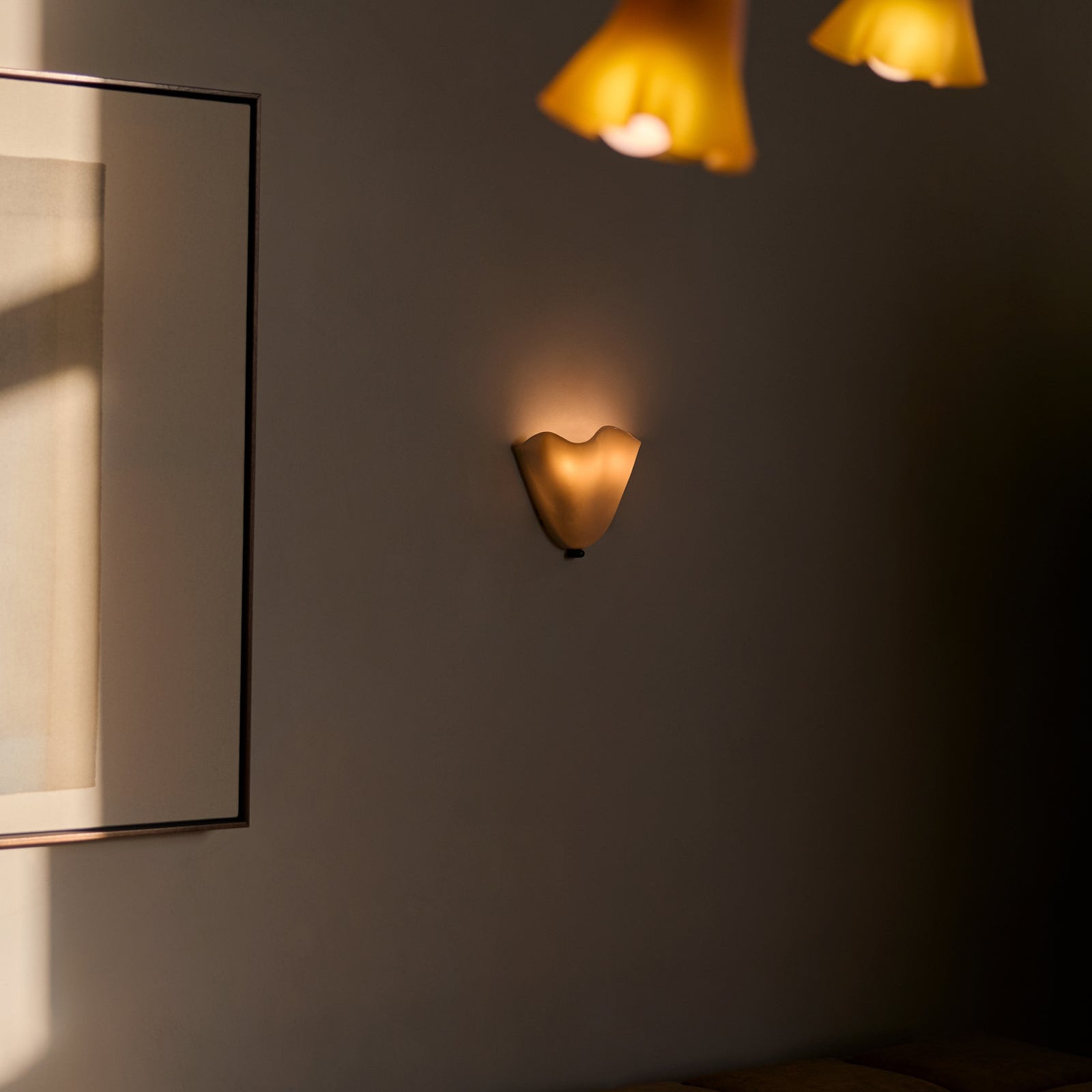 Wall Sconce shown in source gallery view 5.