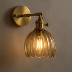 wall sconce shown in source gallery view 1.