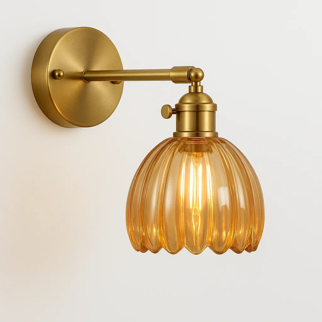 wall sconce shown in source gallery view 7.