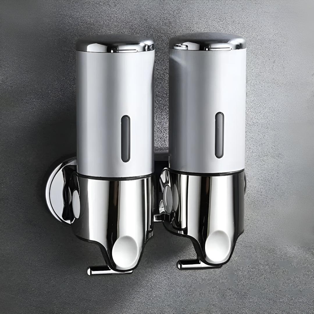 wall soap dispenser shown in source gallery view 11.