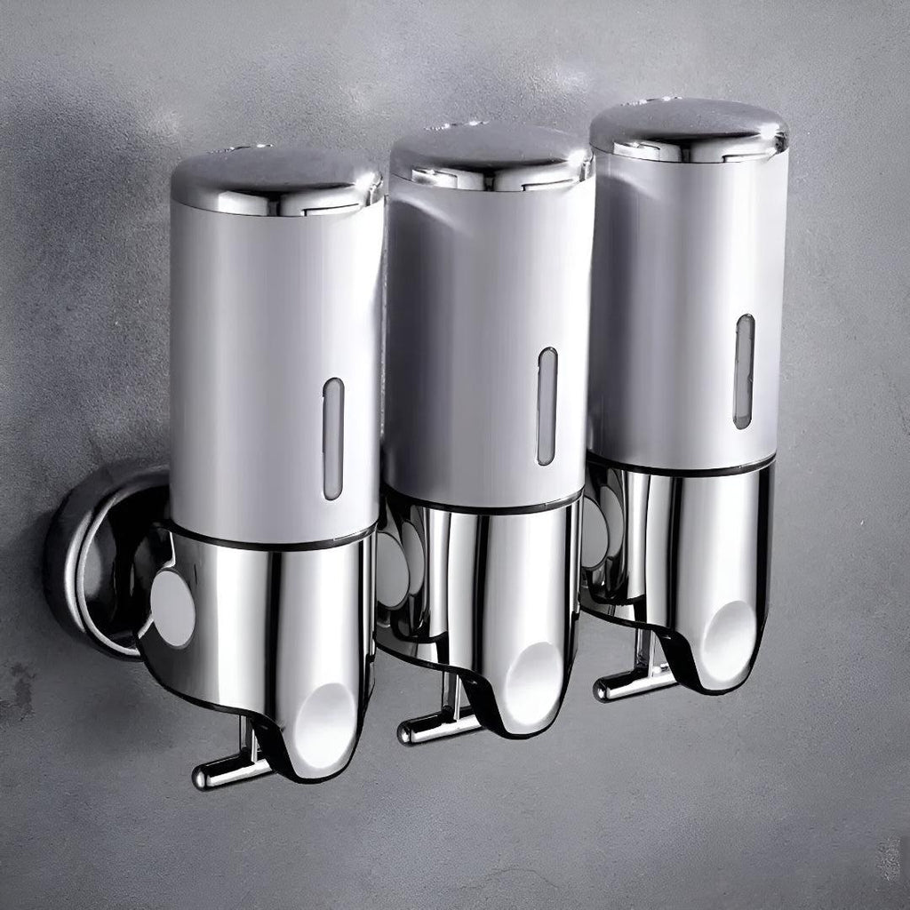 wall soap dispenser shown in source gallery view 12.