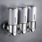 wall soap dispenser shown in source gallery view 12.
