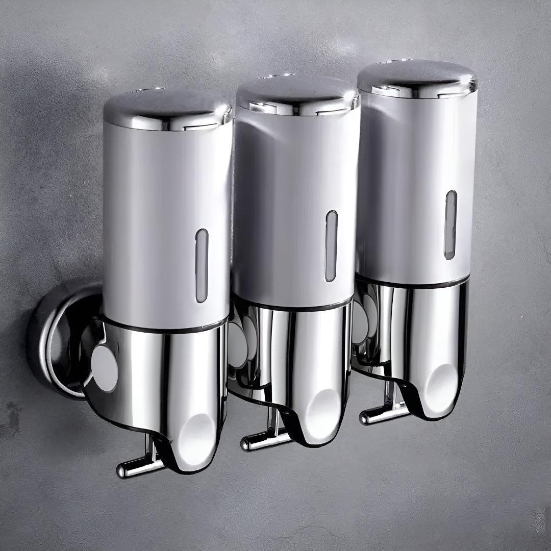 wall soap dispenser shown in source gallery view 12.