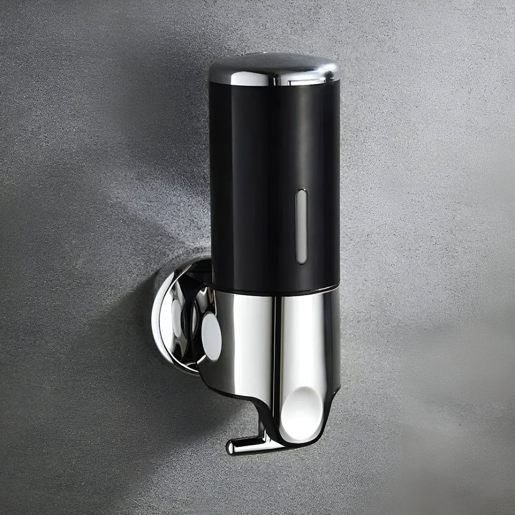 wall soap dispenser shown in source gallery view 13.
