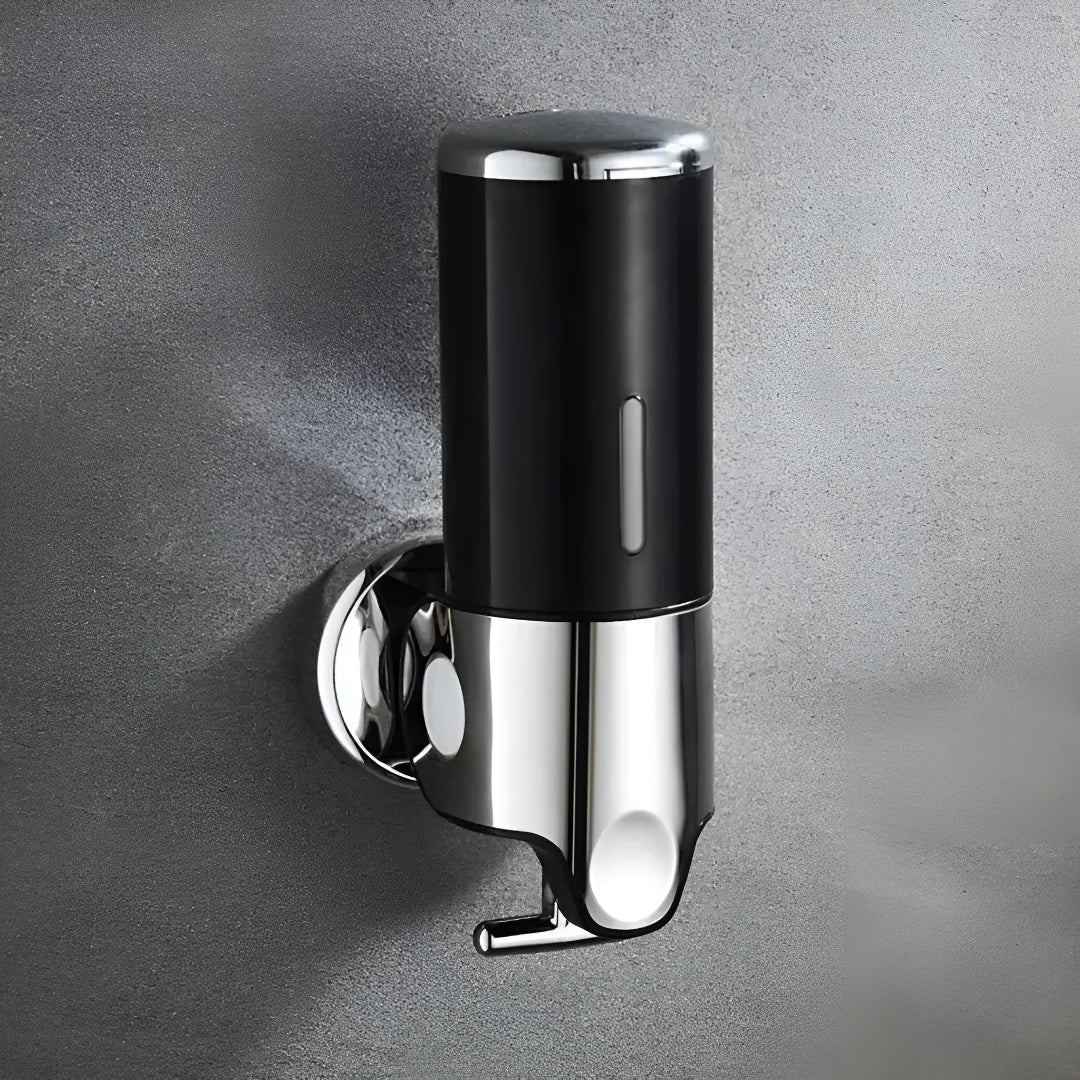 wall soap dispenser shown in source gallery view 13.