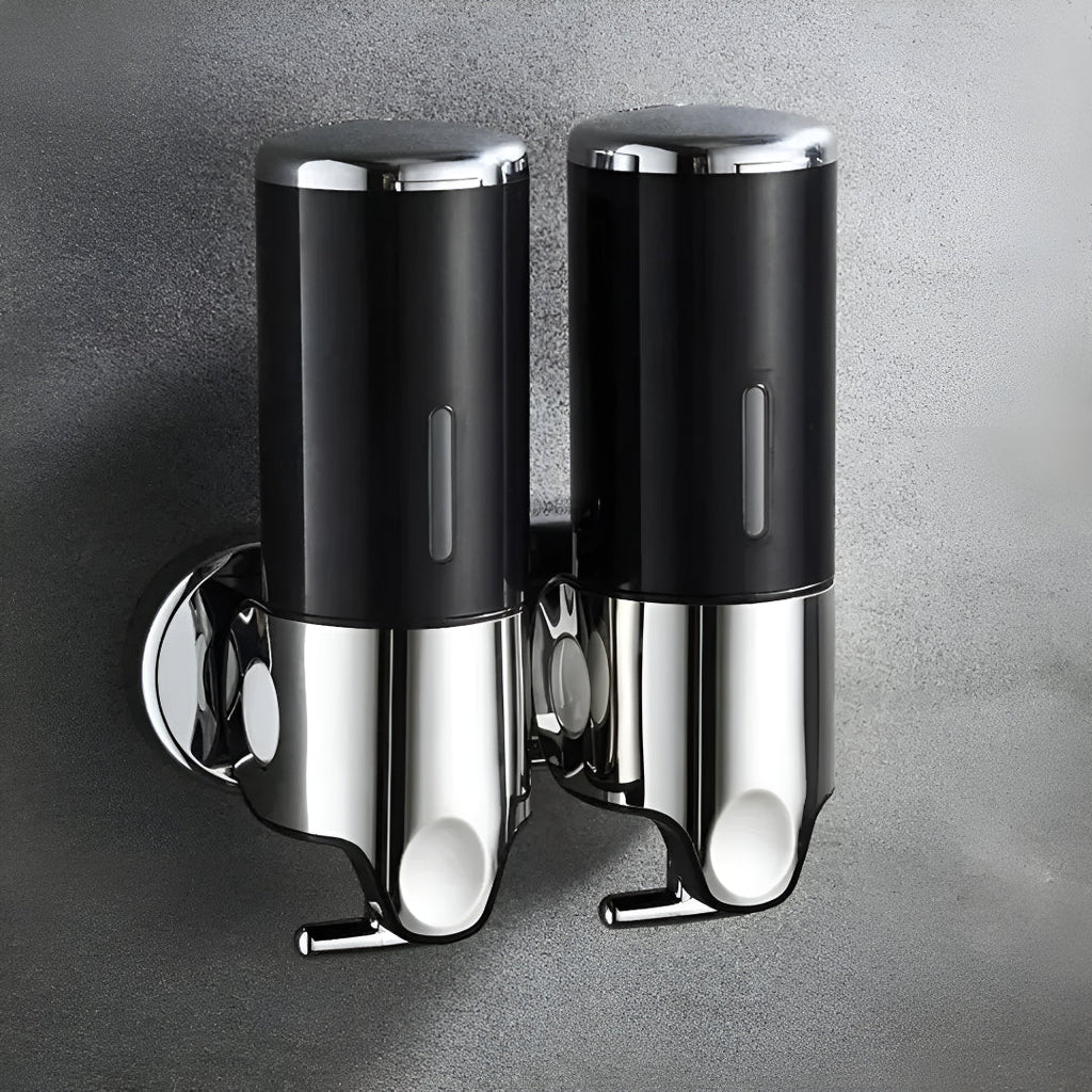 wall soap dispenser shown in source gallery view 14.