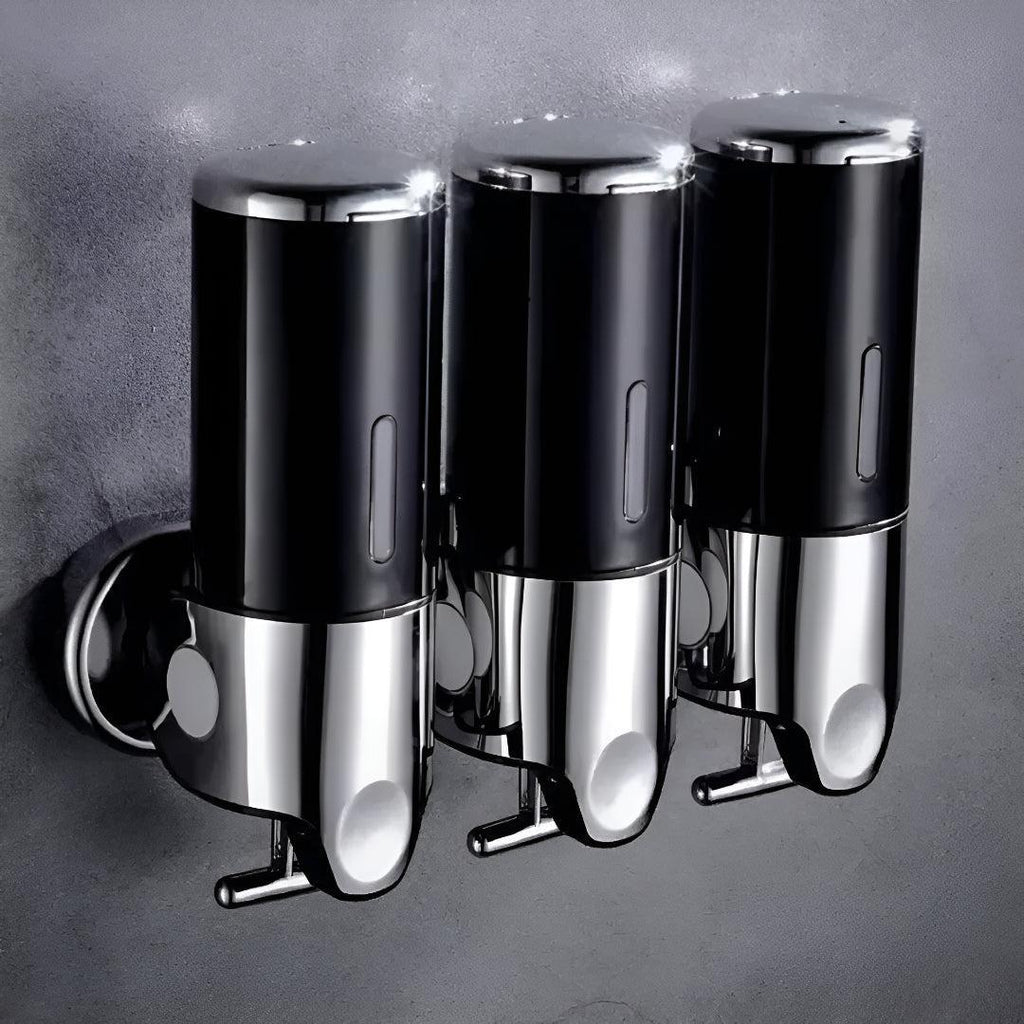 wall soap dispenser shown in source gallery view 15.