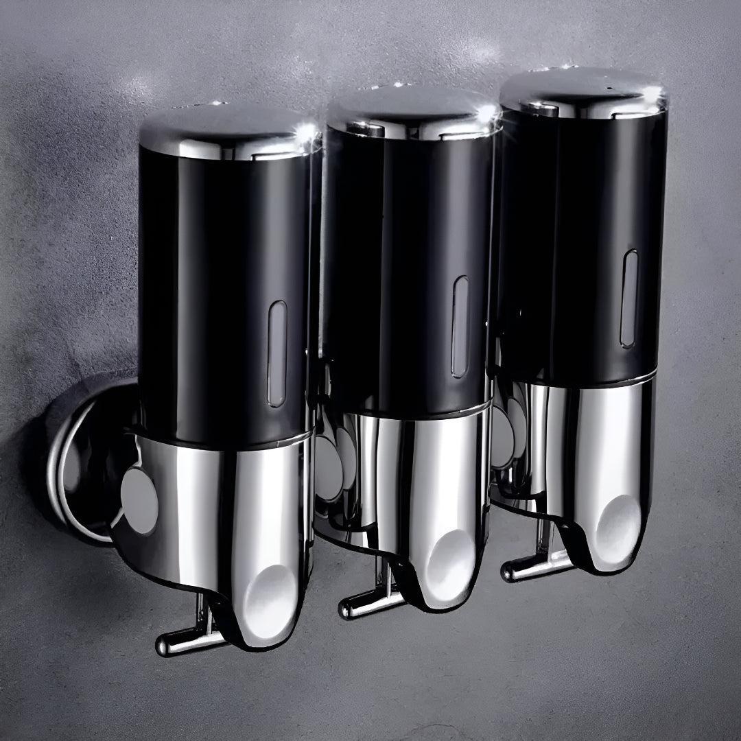 wall soap dispenser shown in source gallery view 15.
