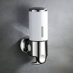 wall soap dispenser shown in source gallery view 16.