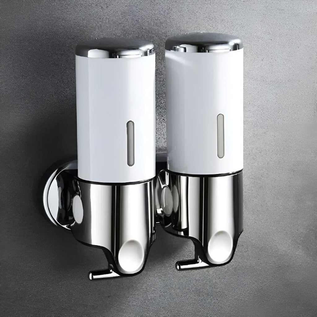 wall soap dispenser shown in source gallery view 17.