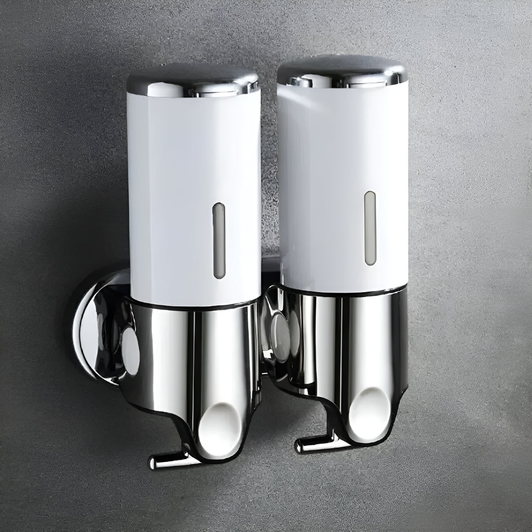 wall soap dispenser shown in source gallery view 17.