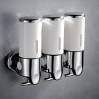 wall soap dispenser shown in source gallery view 18.