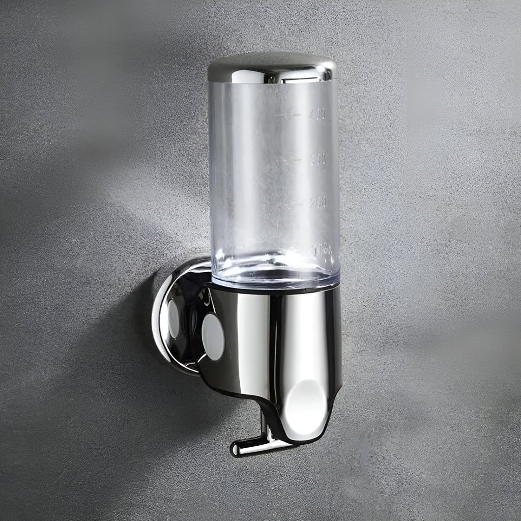 wall soap dispenser shown in source gallery view 4.