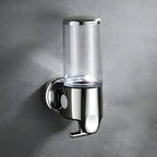 wall soap dispenser shown in source gallery view 4.