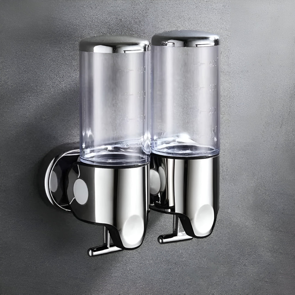 wall soap dispenser shown in source gallery view 5.