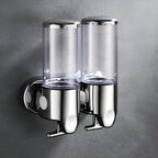 wall soap dispenser shown in source gallery view 5.