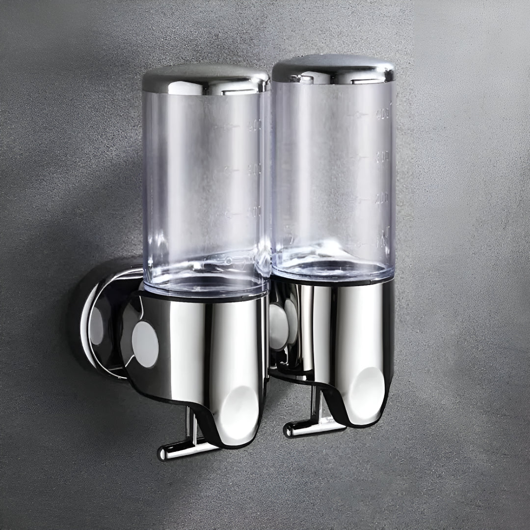wall soap dispenser shown in source gallery view 5.