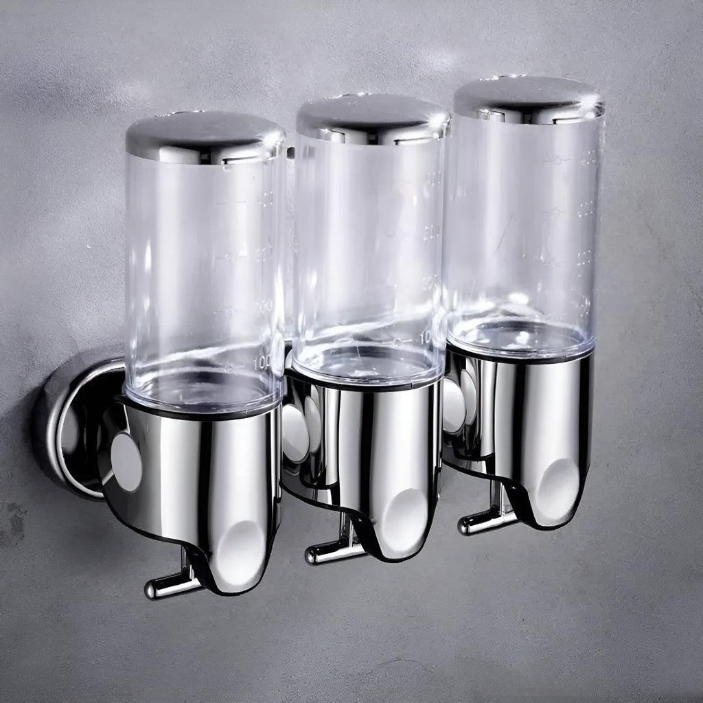 wall soap dispenser shown in source gallery view 6.