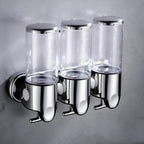 wall soap dispenser shown in source gallery view 6.
