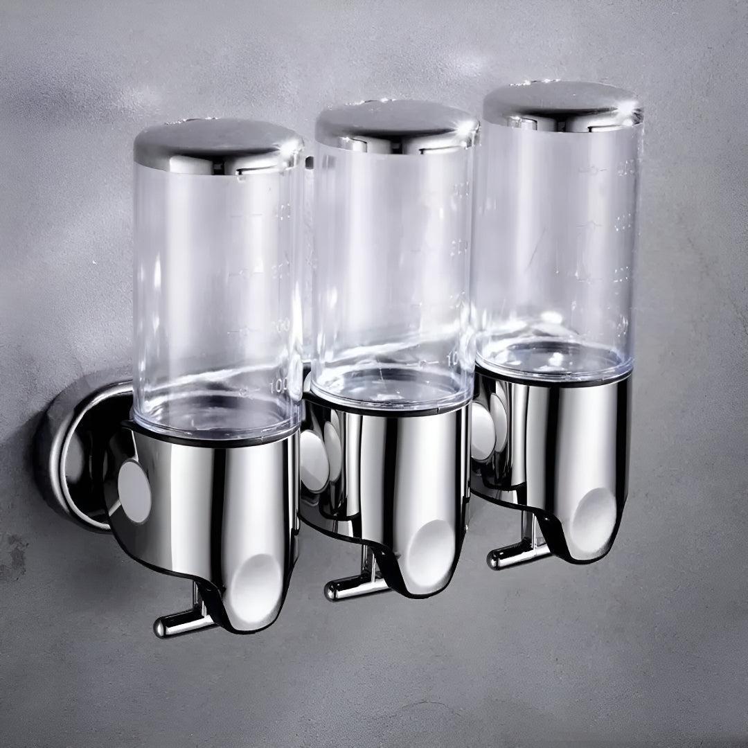 wall soap dispenser shown in source gallery view 6.