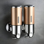 wall soap dispenser shown in source gallery view 8.
