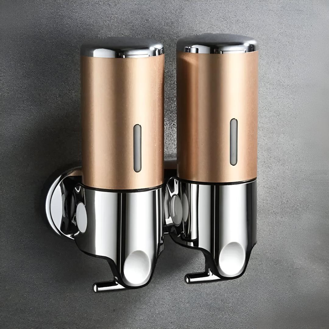 wall soap dispenser shown in source gallery view 8.
