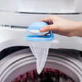 laundry lint catcher shown in source gallery view 1.
