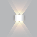 Outdoor LED Wall Light - Waterproof Aluminum Fixture - product image 11