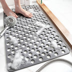 Anti-Slip Shower Mat with quick-drying suction-cup design — product image 4