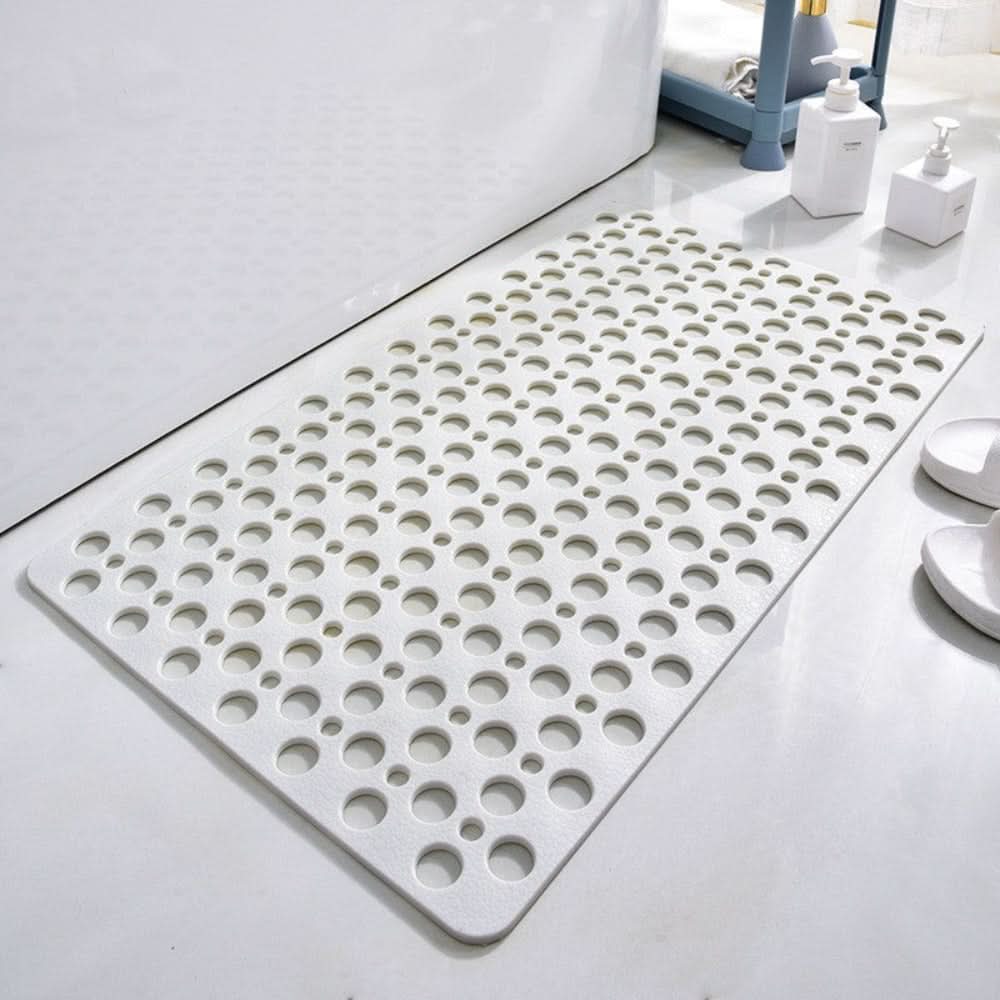 Anti-Slip Shower Mat with quick-drying suction-cup design — product image 11