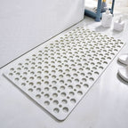Anti-Slip Shower Mat | Suction-Cup Bathroom Safety Rug - Shower Mat product view 11