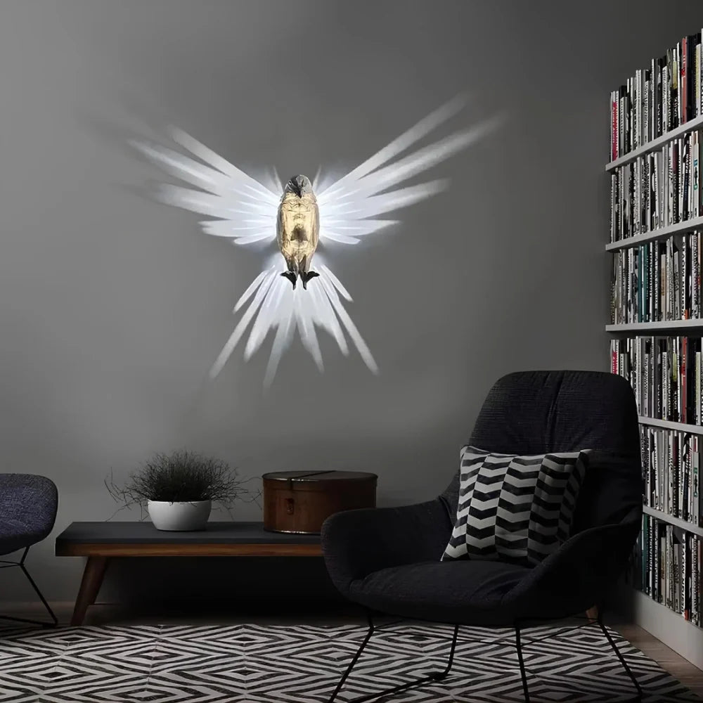 Wall Light shown in product gallery view 1