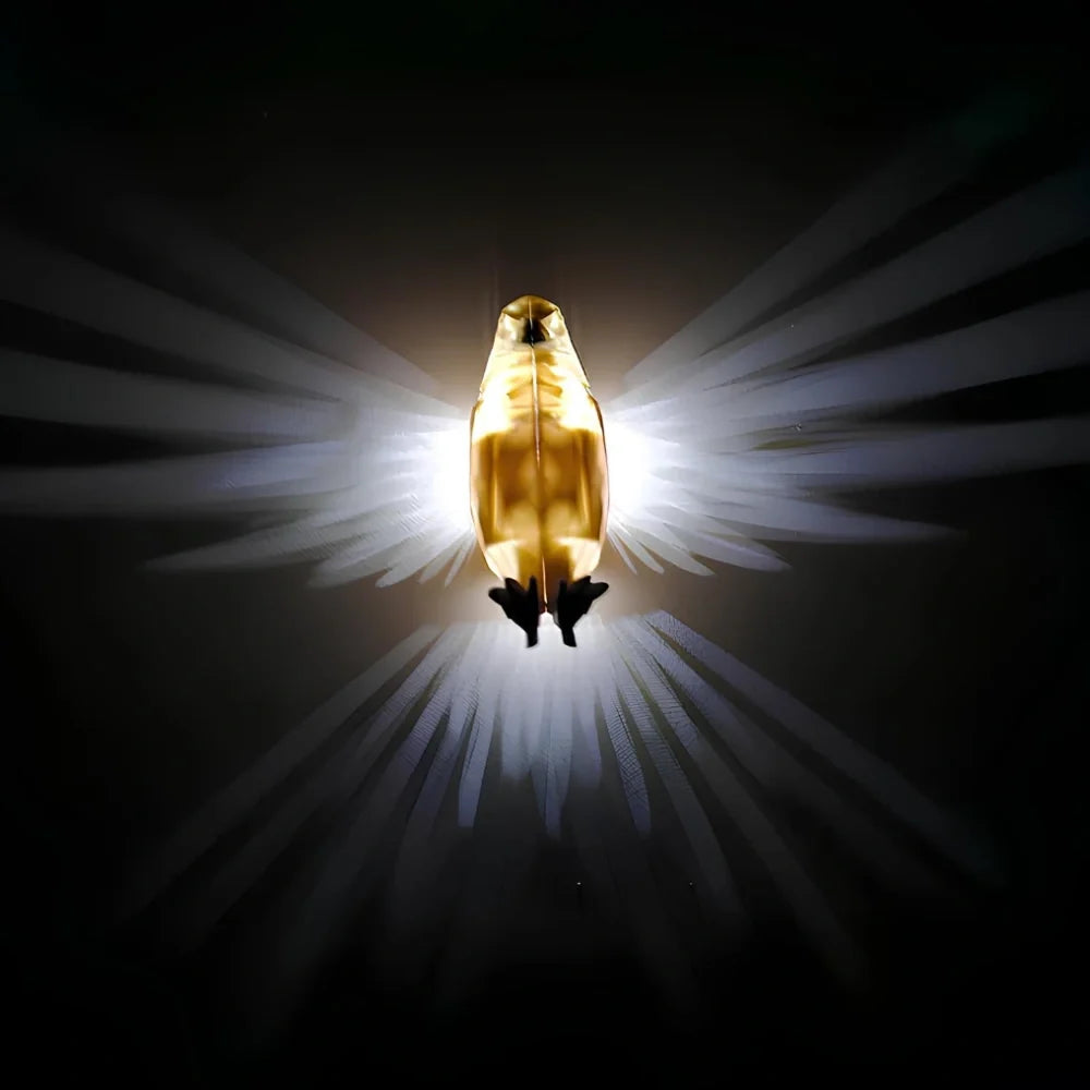 Wall Light shown in product gallery view 10