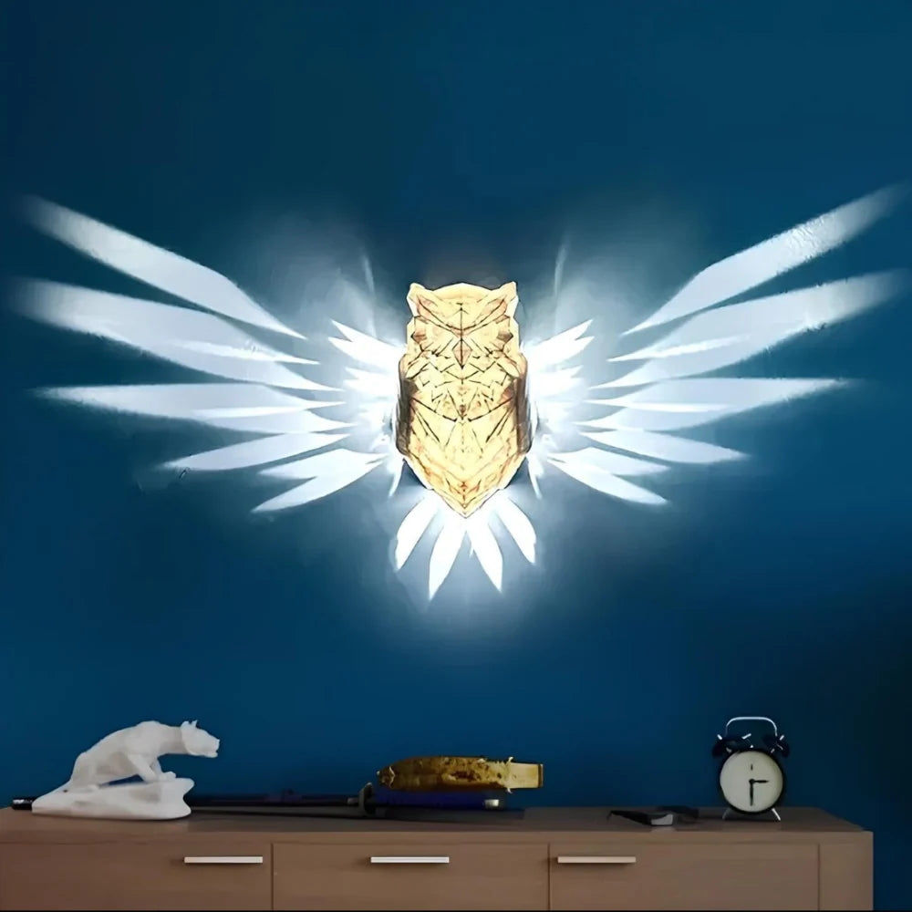 Wall Light shown in product gallery view 11