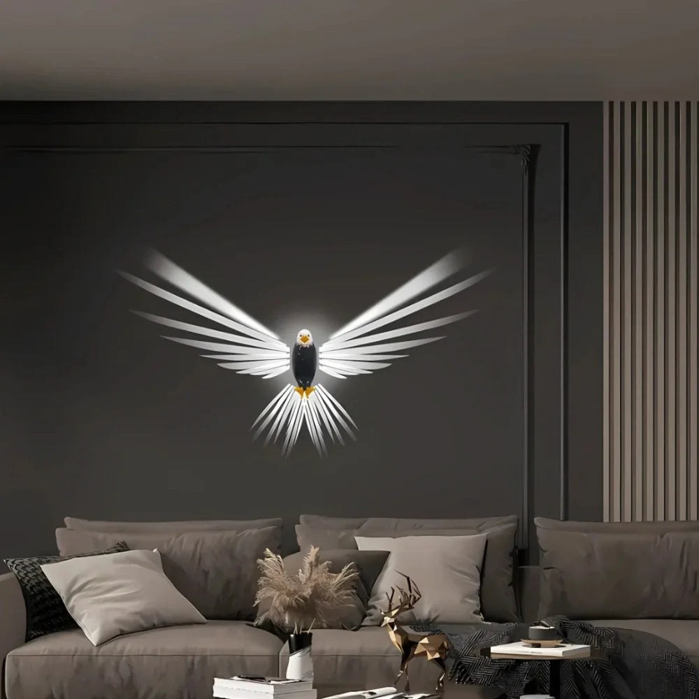 Wall Light shown in product gallery view 3
