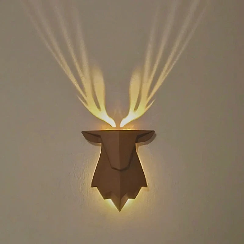 Wall Light shown in product gallery view 5