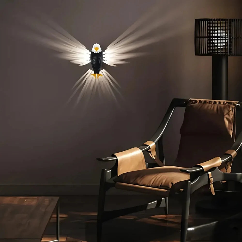 Wall Light shown in product gallery view 6