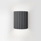Resin Wall Light | Minimalist Integrated LED Fixture - Wall Light product view 8