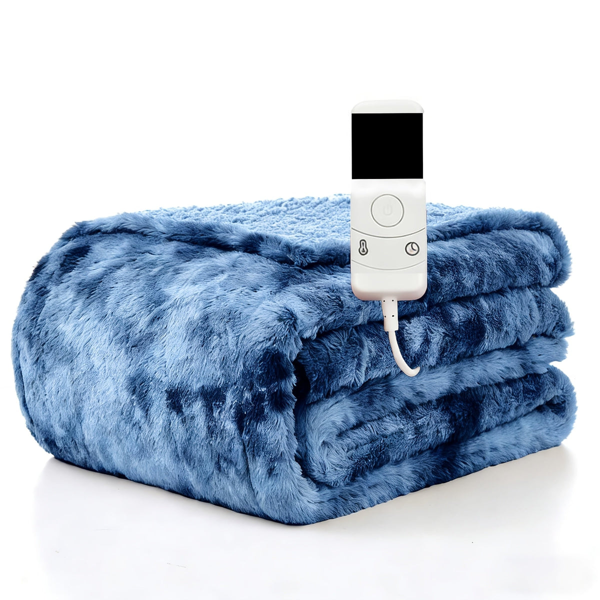 Electric Blanket | 10 Temperature Levels And Auto-Off – productdetail 12